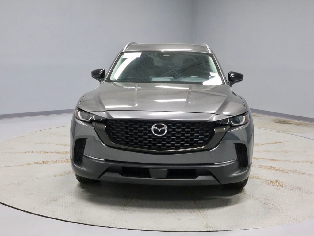 Used 2025 MAZDA CX-50 AWD 2.5 S w/ Preferred Package image 6