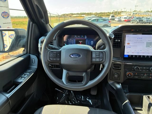 Certified 2024 Ford F150 STX RWD image 12