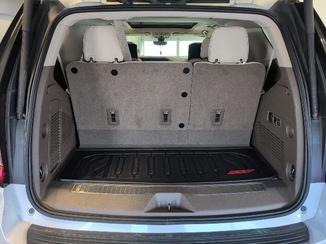 Used 2021 GMC Yukon Denali image 37