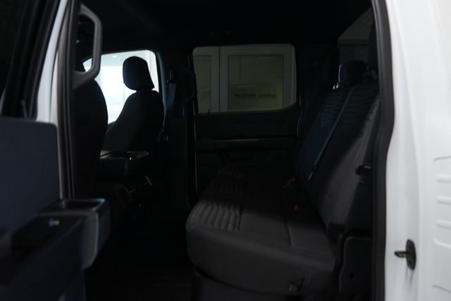 Certified 2023 Ford F150 XL w/ STX Appearance Package image 29