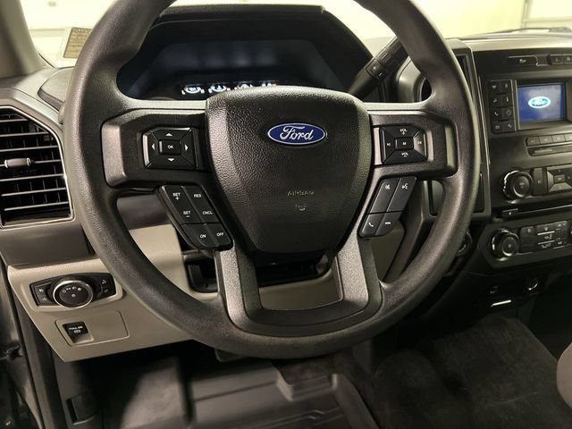Certified 2018 Ford F150 XLT w/ Trailer Tow Package AWD/4WD image 9