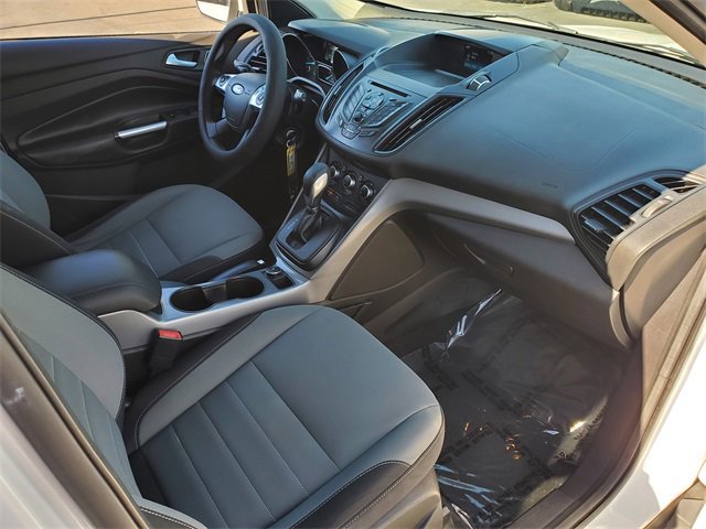 Certified 2016 Ford Escape SE image 19