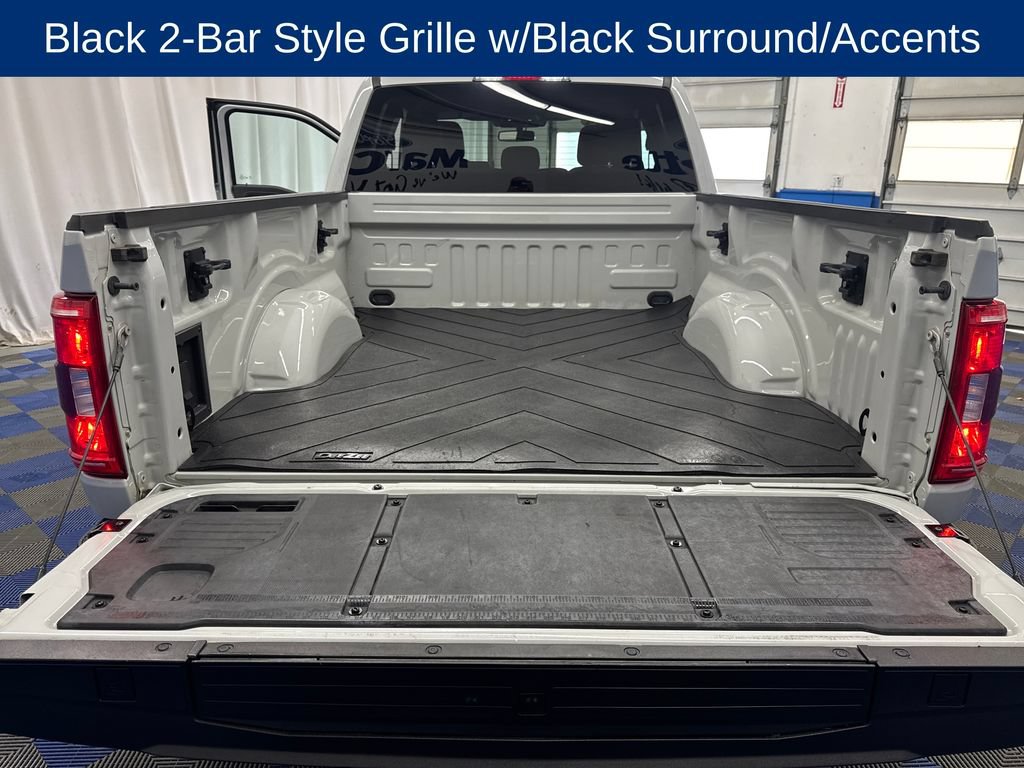 Certified 2023 Ford F150 XLT w/ Equipment Group 302A High AWD/4WD image 27