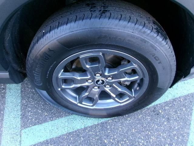 Certified 2022 Ford Bronco Sport Big Bend w/ Convenience Package image 7