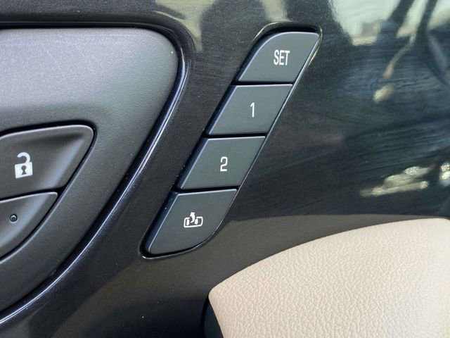 Used 2019 Chevrolet Blazer Premier w/ Sun and Wheels Package image 23