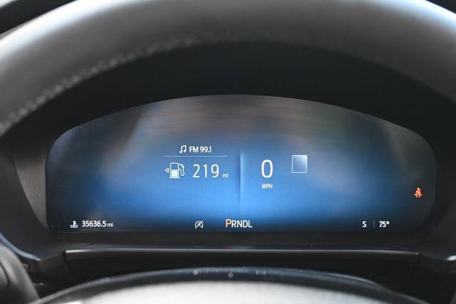 Certified 2023 Ford Escape Active w/ Tech Pack #2 AWD/4WD image 33