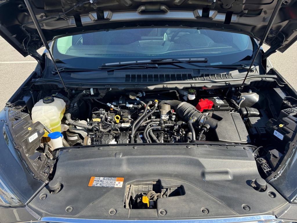 Certified 2022 Ford Edge SEL w/ Convenience Package image 19