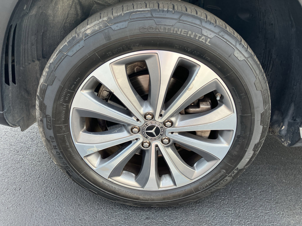 Used 2020 Mercedes-Benz GLE 350 4MATIC image 21