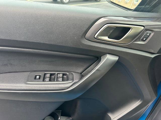 Certified 2023 Ford Ranger Lariat w/ Technology Package image 12