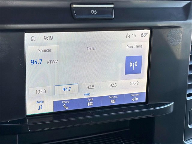 Certified 2025 Ford F250 XLT image 15