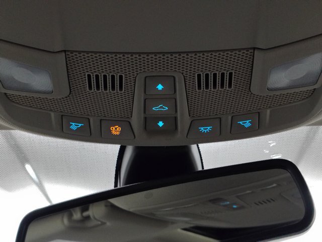 Certified 2019 Ford Fusion SE FWD image 36