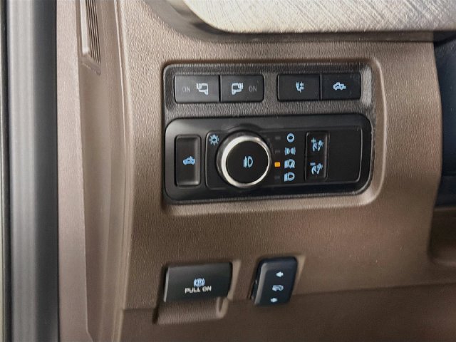 Certified 2024 Ford F250 King Ranch w/ Chrome Package AWD/4WD image 12