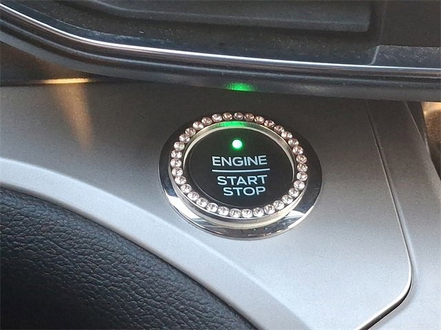 Certified 2020 Ford Explorer XLT w/ Equipment Group 202A image 25