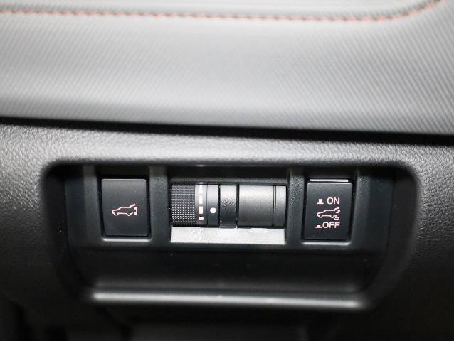 Used 2026 Subaru Forester Sport AWD/4WD image 24