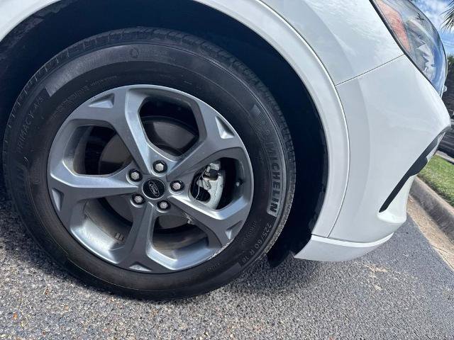 Certified 2023 Ford Escape ST-Line w/ Tech Pack #1 FWD image 8