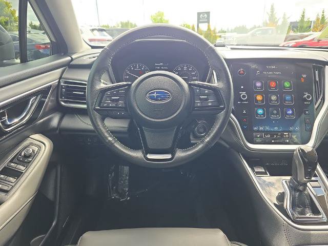 Used 2024 Subaru Outback Onyx Edition XT AWD/4WD image 9