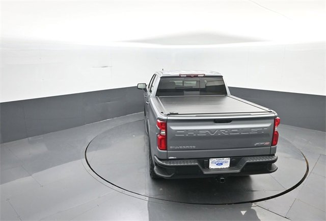 Used 2023 Chevrolet Silverado 1500 ZR2 image 20