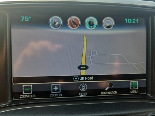 Used 2018 Chevrolet Silverado 1500 LTZ AWD/4WD image 19