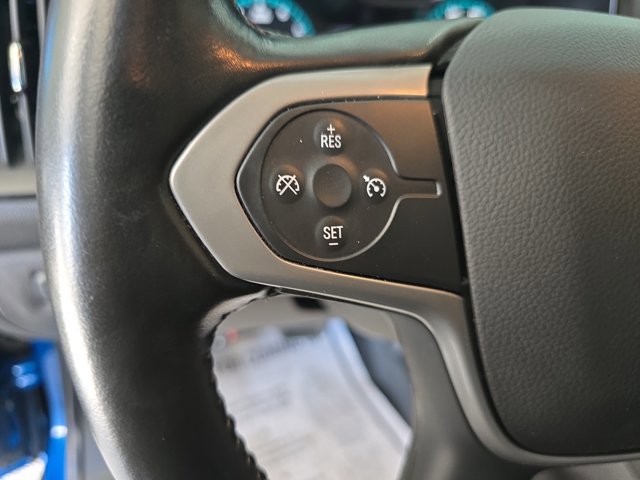 Used 2022 Chevrolet Colorado LT w/ LT Convenience Package image 8