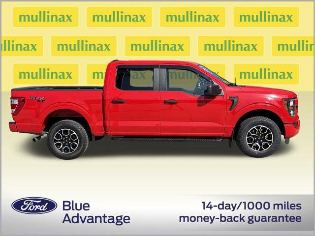 Certified 2023 Ford F150 XL w/ STX Appearance Package video 2
