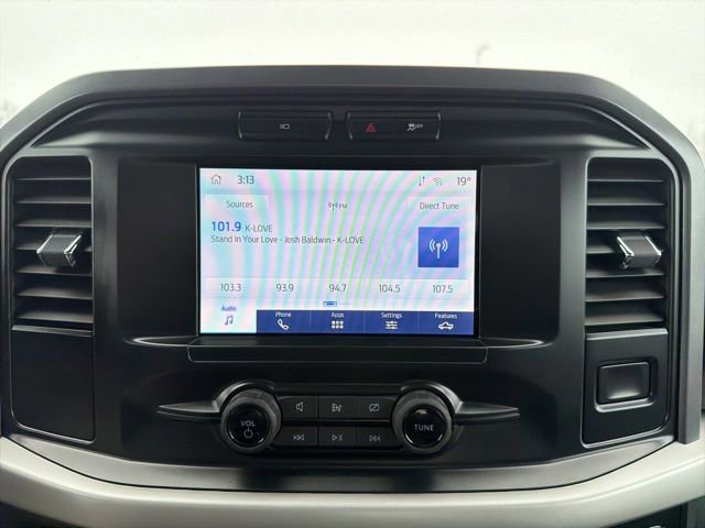 Certified 2023 Ford F150 XLT image 25