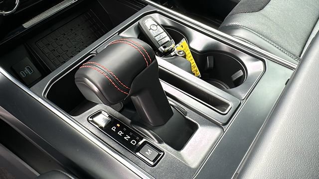 Certified 2024 Ford F150 Raptor image 29