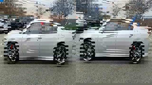 Used 2022 Dodge Charger GT image 5