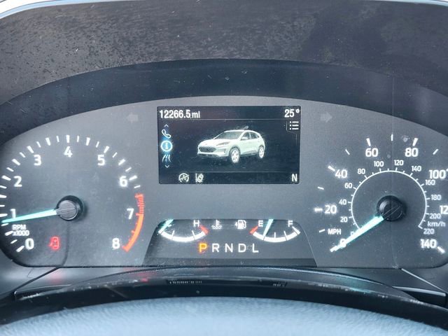 Certified 2022 Ford Escape SE w/ Convenience Package image 31