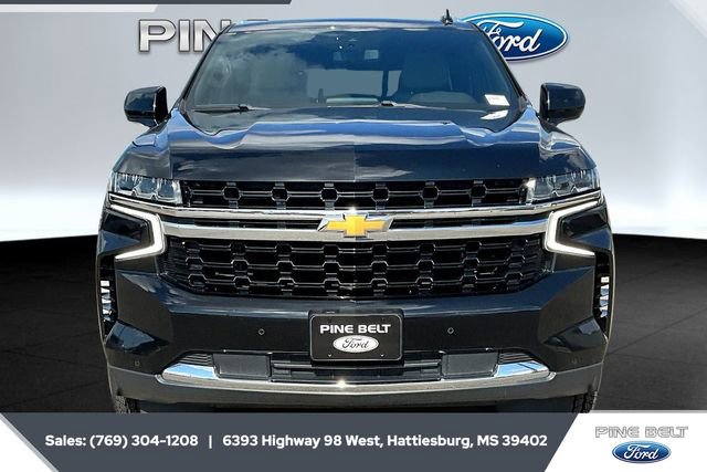 Used 2022 Chevrolet Tahoe LS w/ Driver Alert Package image 3
