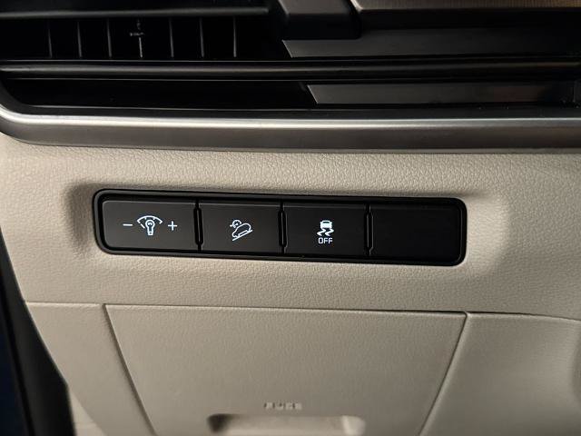 Used 2024 Kia Telluride S FWD image 17