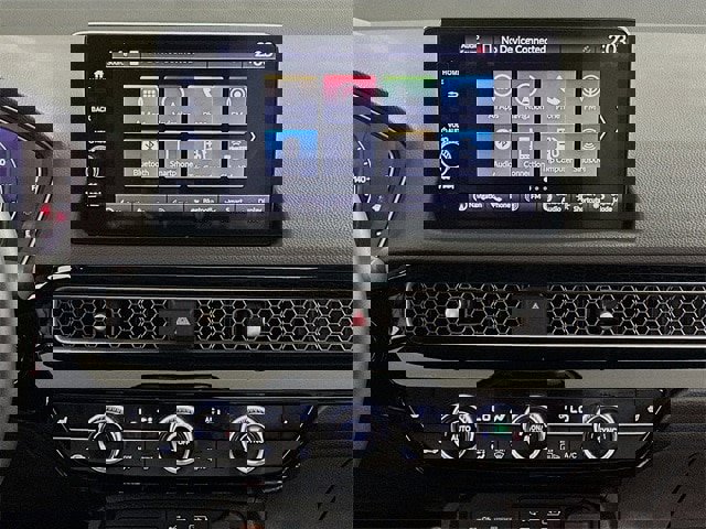 Used 2022 Honda Civic Sport Touring image 15