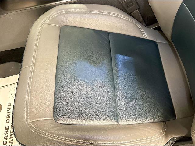 Certified 2021 Ford Bronco Outer Banks w/ Sasquatch Package image 18