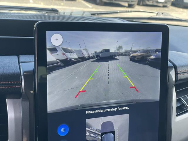 Certified 2024 Ford Expedition Timberline image 15