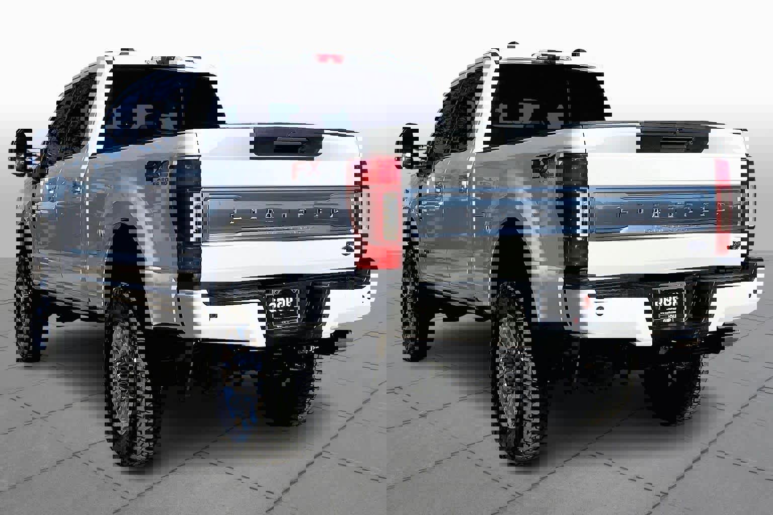 Certified 2021 Ford F250 Limited image 11