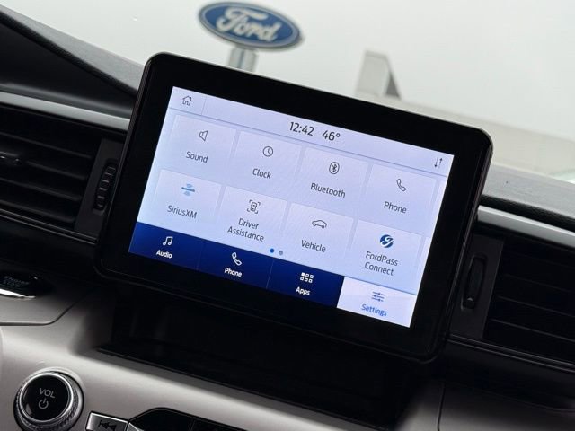 Certified 2024 Ford Explorer XLT image 27