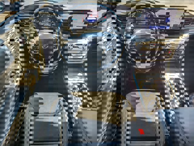 Certified 2023 Ford Explorer XLT w/ Equipment Group 202A image 14