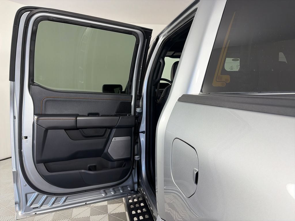 Certified 2024 Ford F150 Tremor w/ Bed Utility Package AWD/4WD image 12