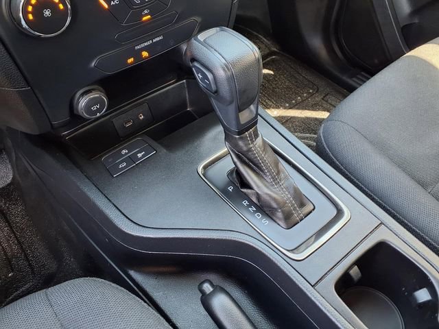 Certified 2020 Ford Ranger XL RWD image 10