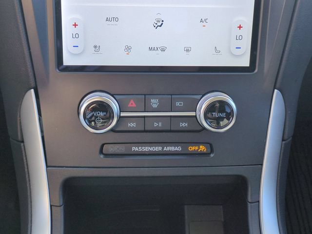 Certified 2024 Ford Edge SEL w/ Convenience Package AWD/4WD image 23