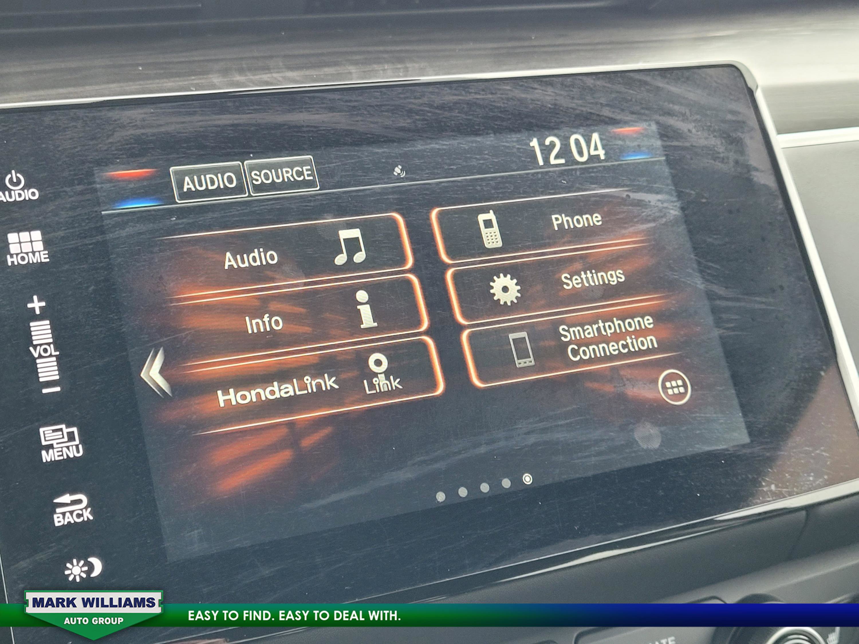 Used 2020 Honda Clarity Base image 22