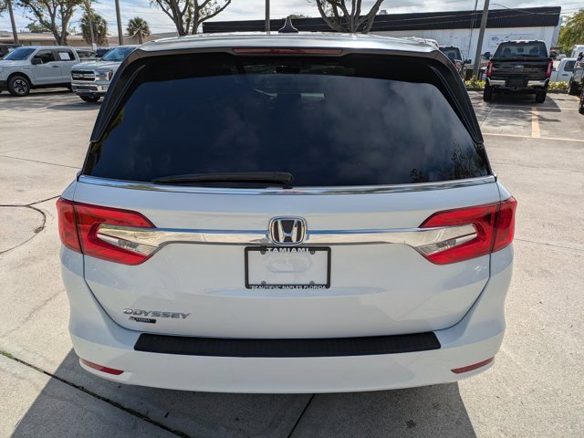 Used 2020 Honda Odyssey EX-L image 5