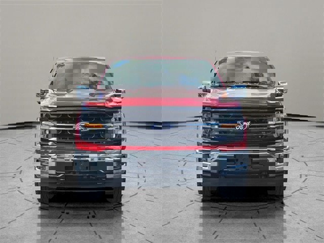 Certified 2025 Ford F150 XLT w/ Equipment Group 302A MID image 15