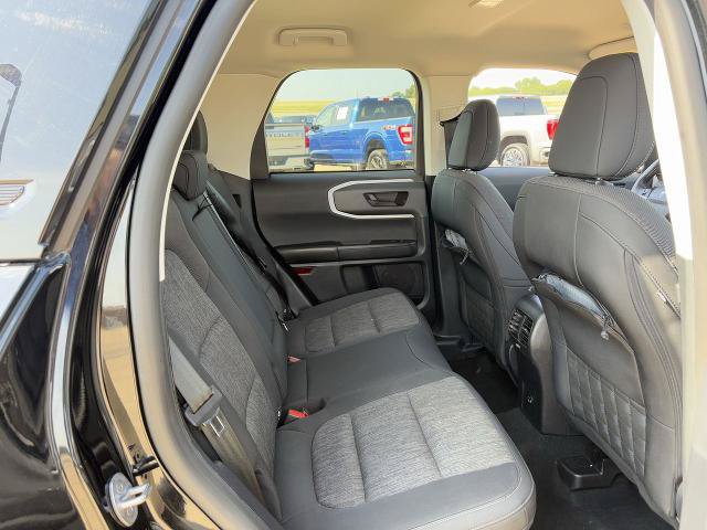 Certified 2023 Ford Bronco Sport Big Bend w/ Convenience Package AWD/4WD image 30