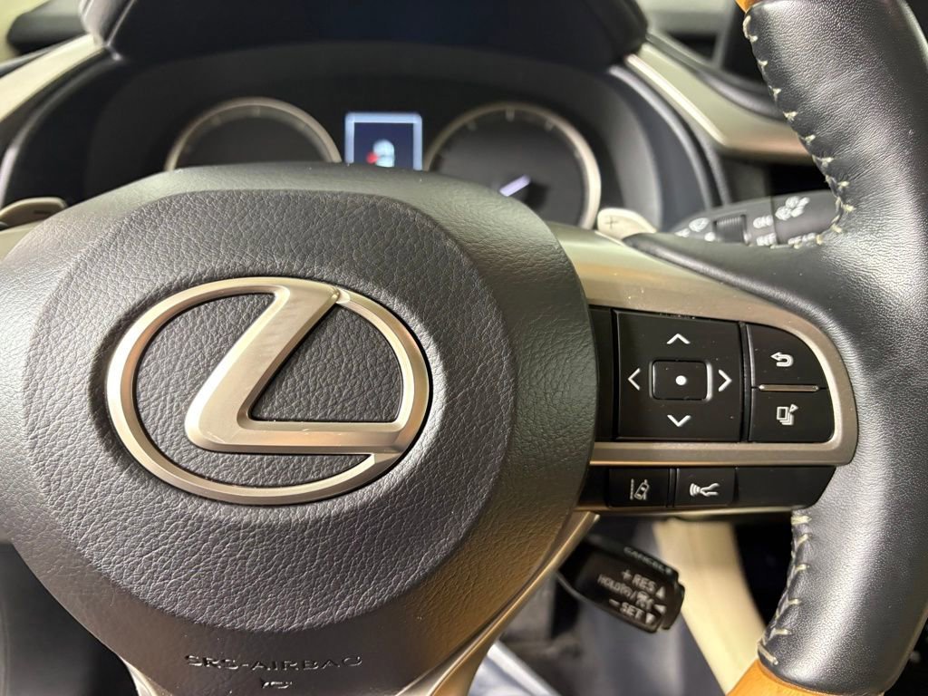 Used 2021 Lexus RX 350 AWD w/ Premium Package image 24