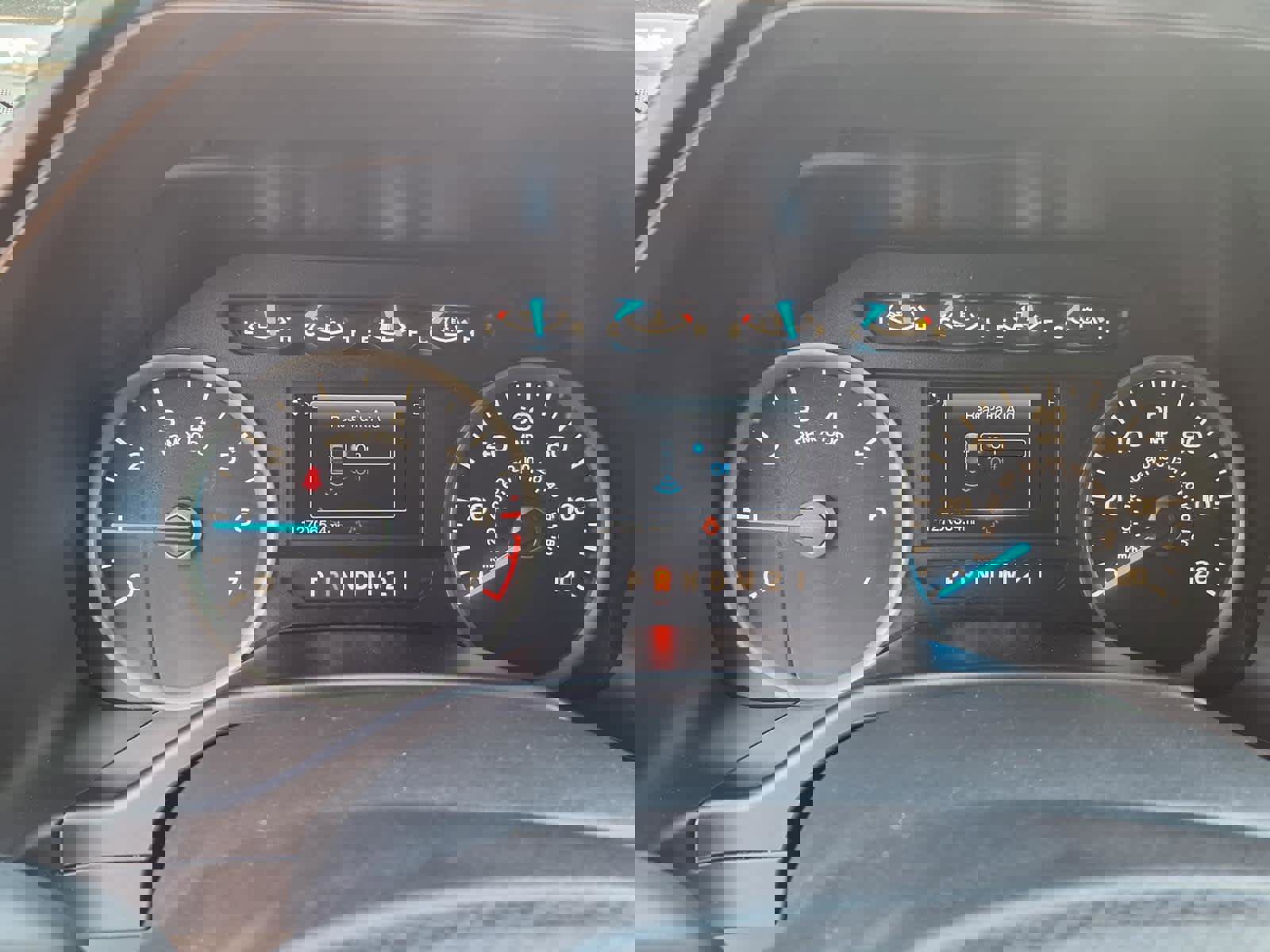 Certified 2017 Ford F150 XLT w/ Equipment Group 302A Luxury image 20