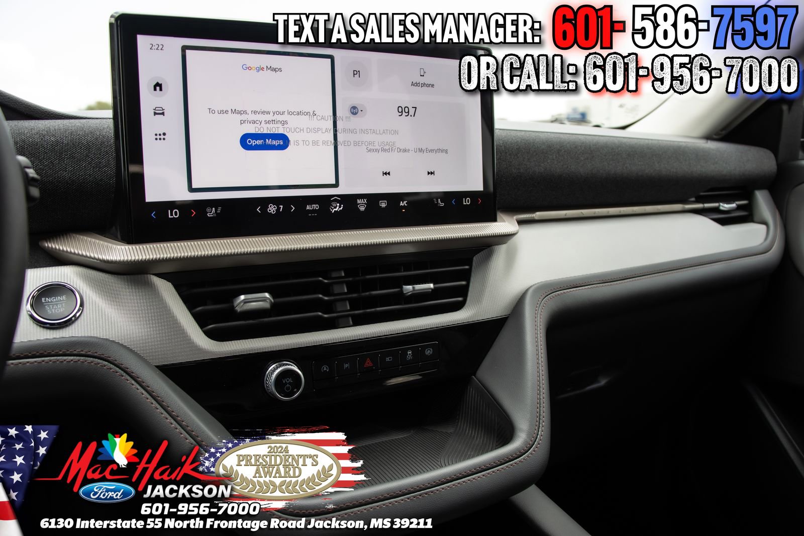 Certified 2025 Ford Explorer Active w/ Active Comfort Package RWD image 20