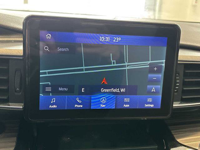 Certified 2021 Ford Explorer Limited w/ Equipment Group 301A image 13