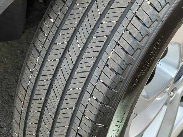 Certified 2022 Ford Escape SE FWD image 16