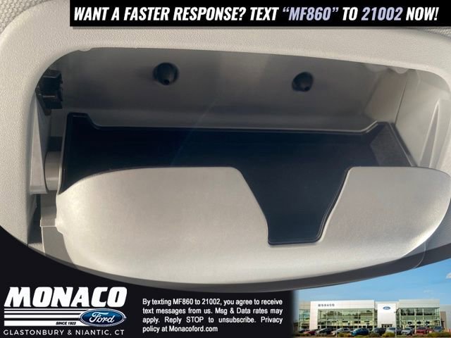 Certified 2022 Ford Explorer Limited w/ Equipment Group 301A image 31