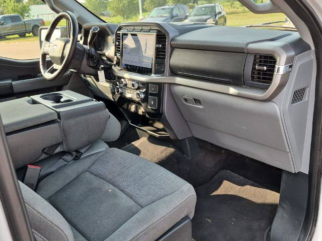 Certified 2024 Ford F150 XLT AWD/4WD image 32